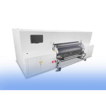 New Printing Machinery for buliding material